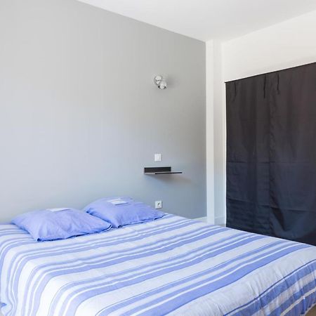 Residence La Source Тулон Экстерьер фото