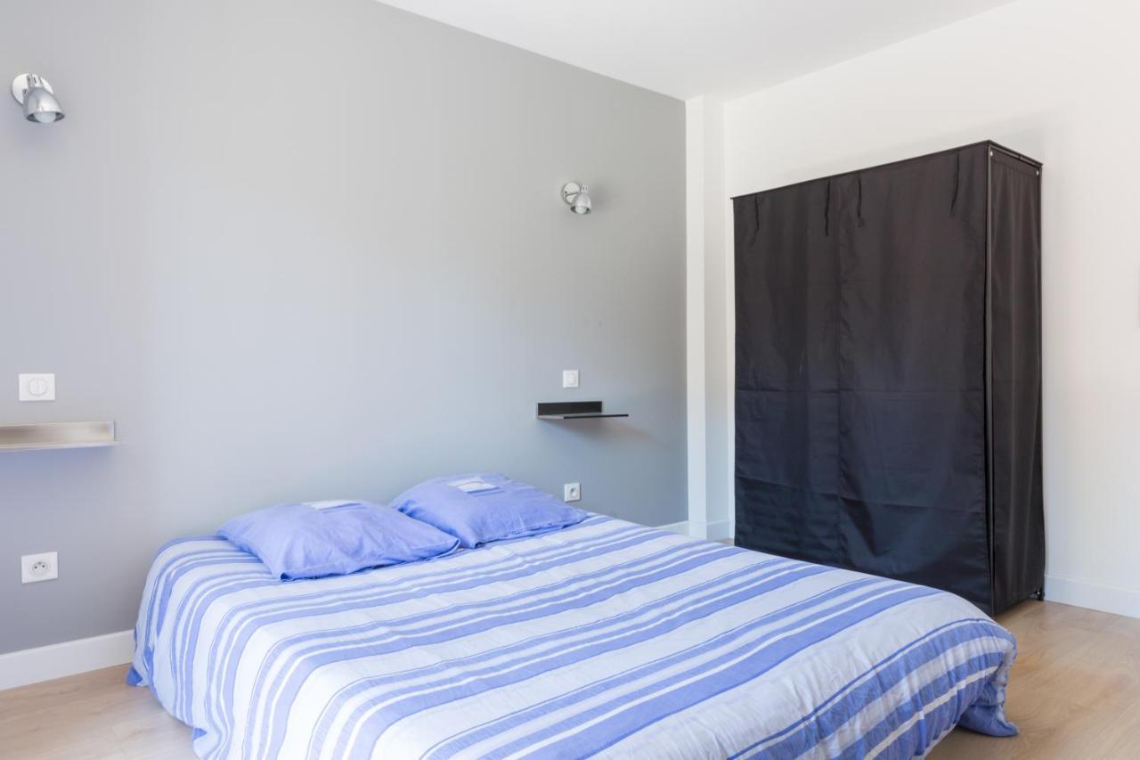 Residence La Source Тулон Экстерьер фото
