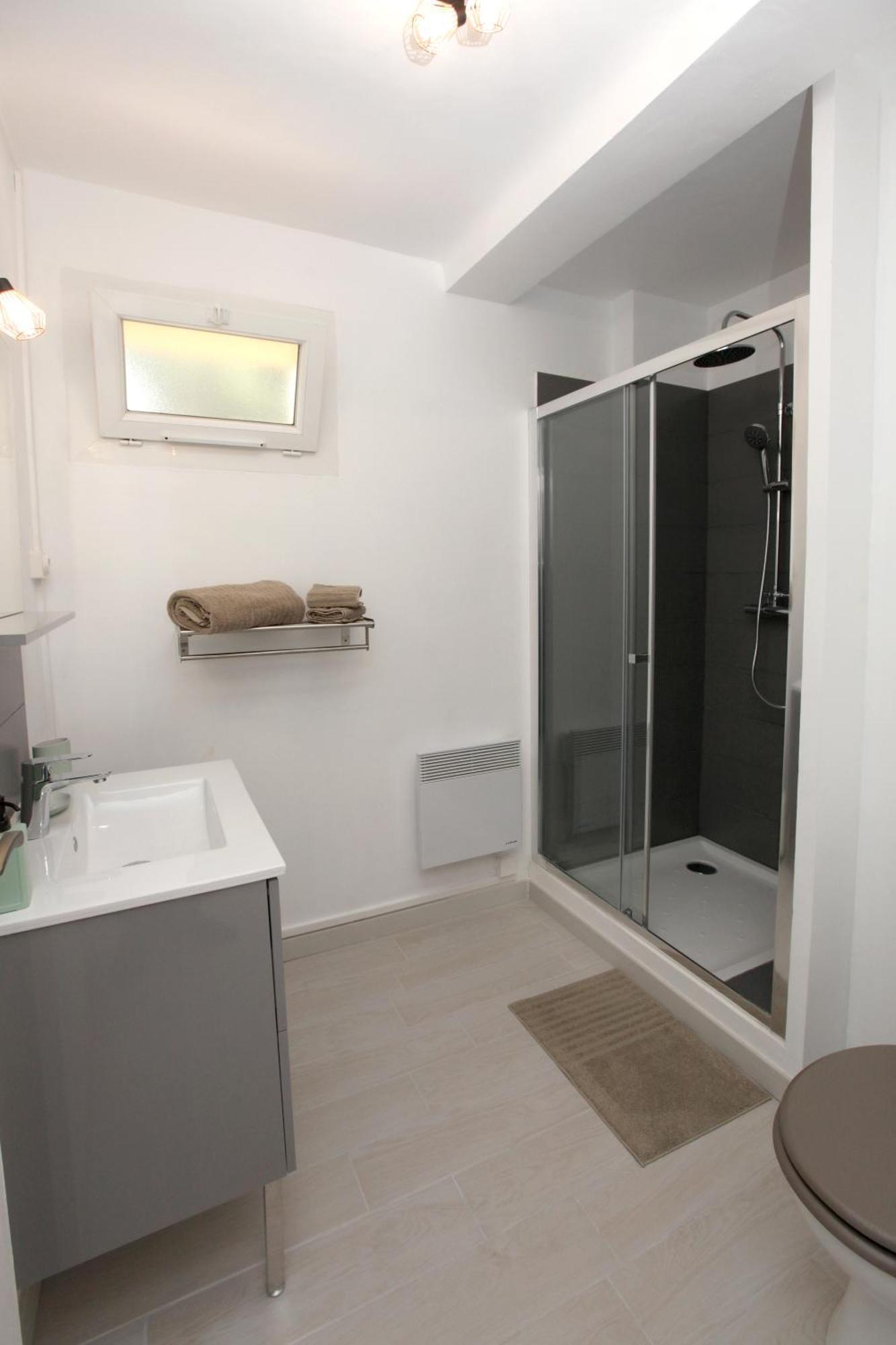Residence La Source Тулон Экстерьер фото