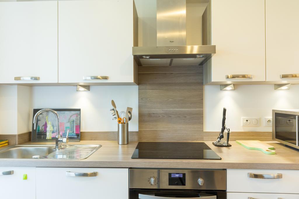Residence La Source Тулон Экстерьер фото