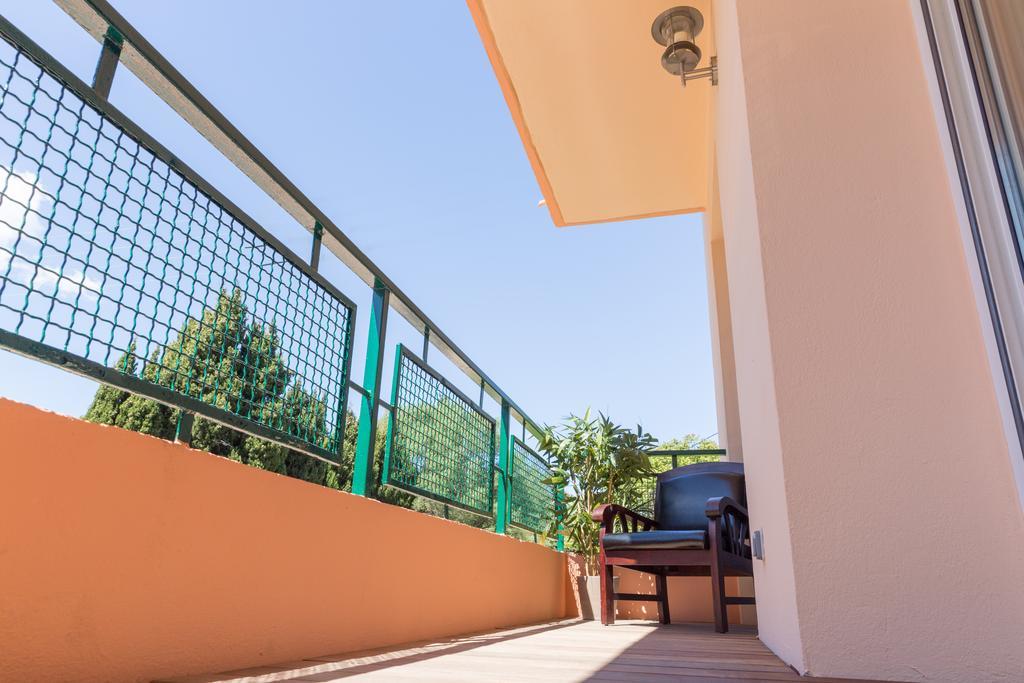 Residence La Source Тулон Экстерьер фото