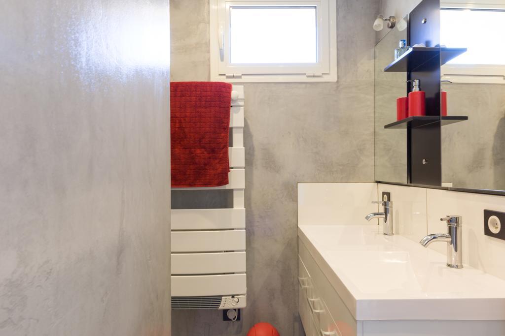 Residence La Source Тулон Экстерьер фото