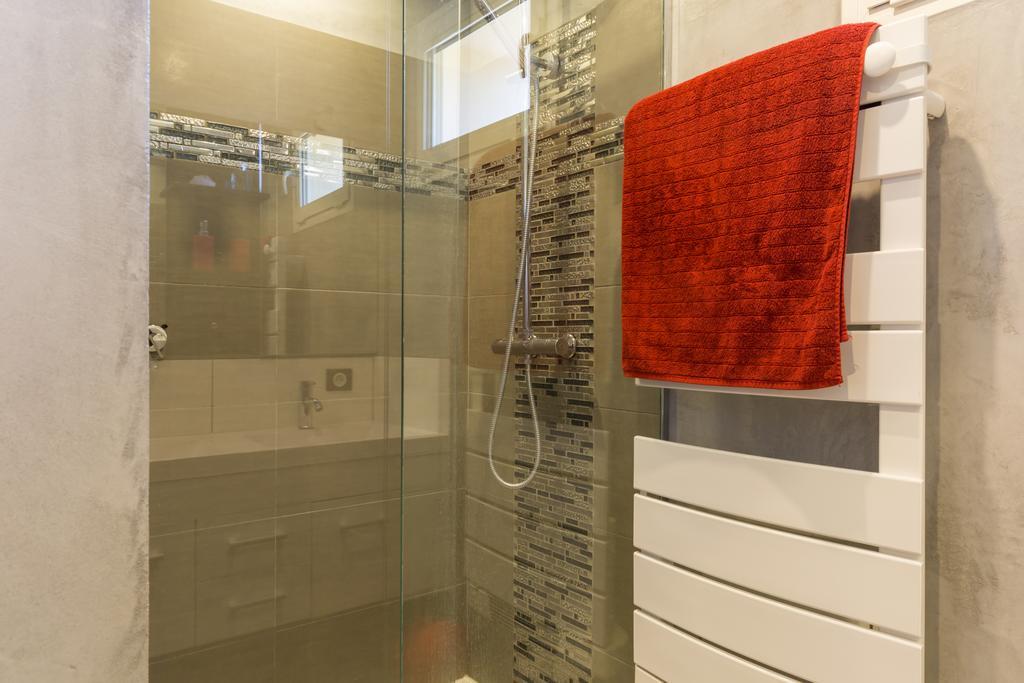 Residence La Source Тулон Экстерьер фото