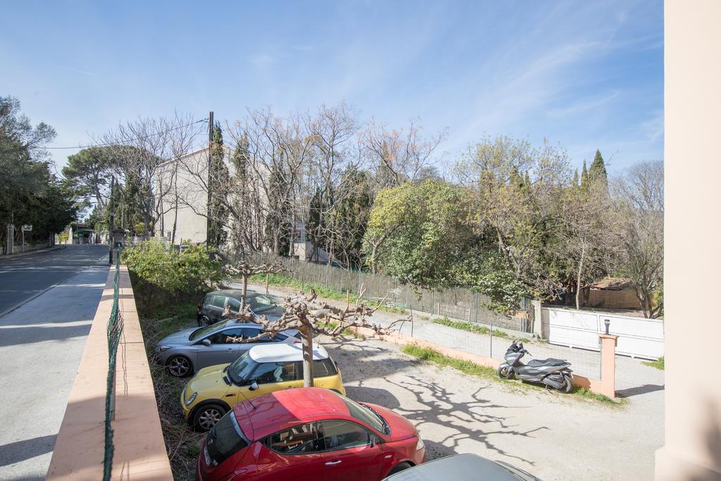 Residence La Source Тулон Экстерьер фото