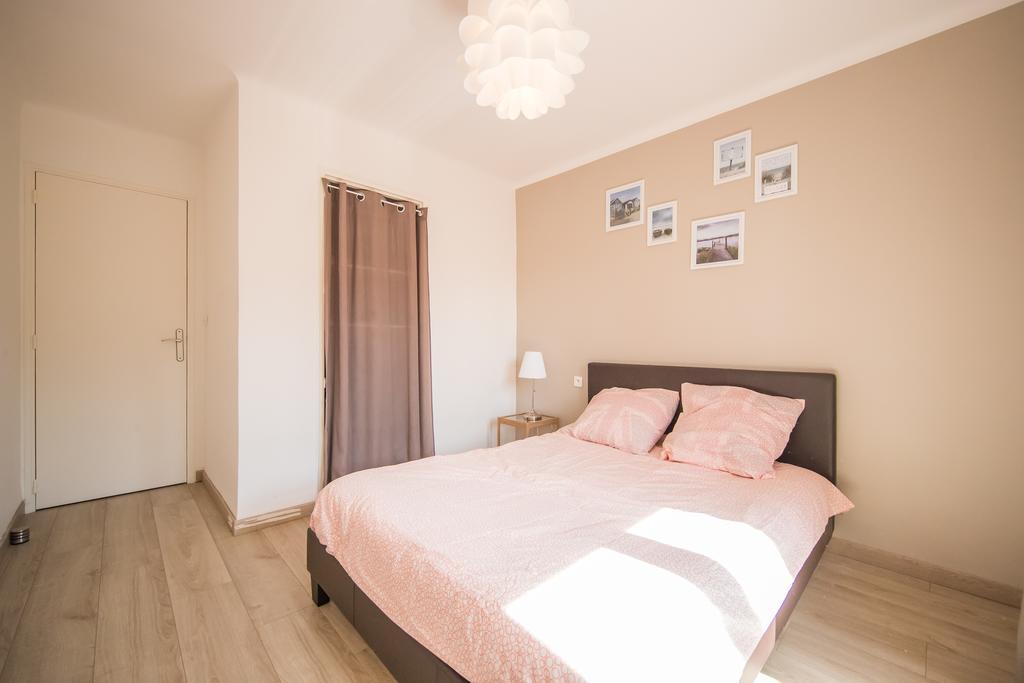 Residence La Source Тулон Экстерьер фото
