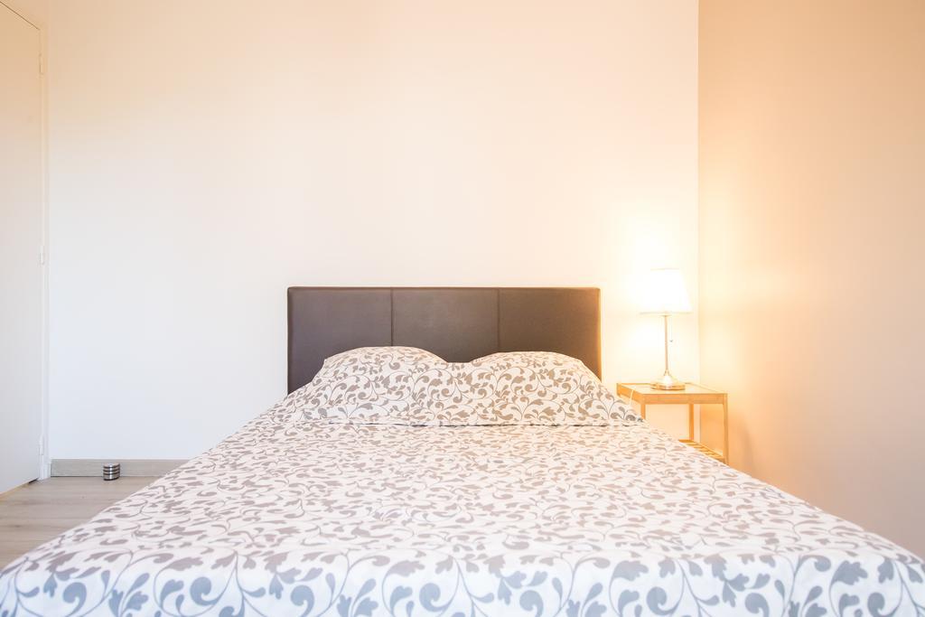 Residence La Source Тулон Экстерьер фото