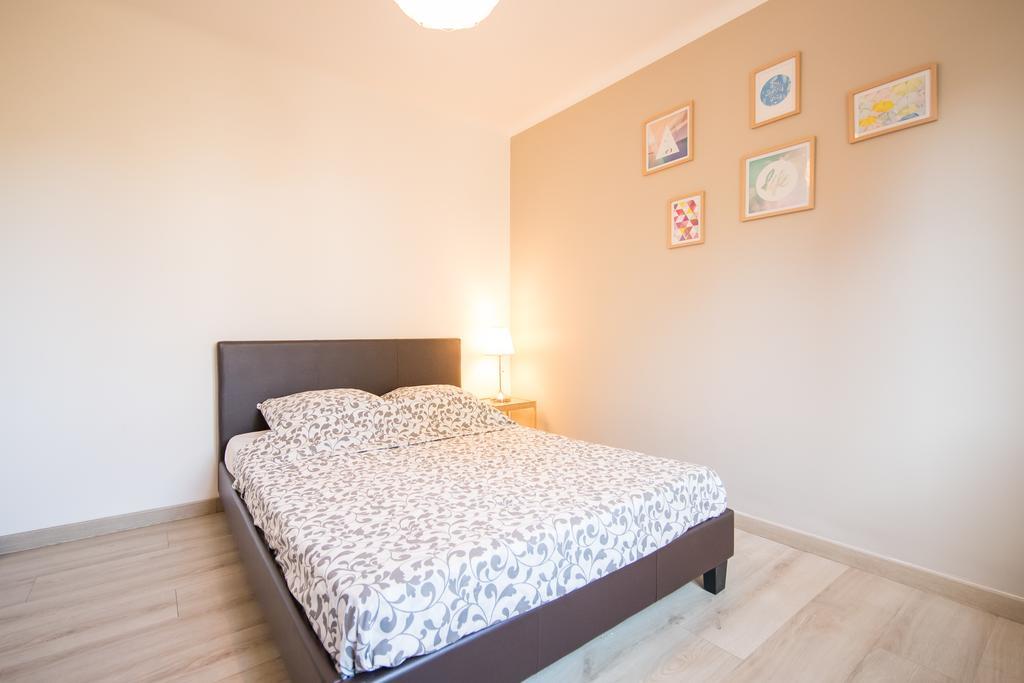 Residence La Source Тулон Экстерьер фото