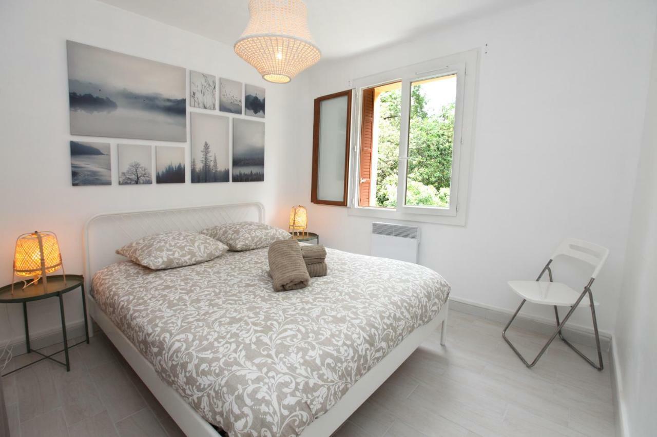 Residence La Source Тулон Экстерьер фото