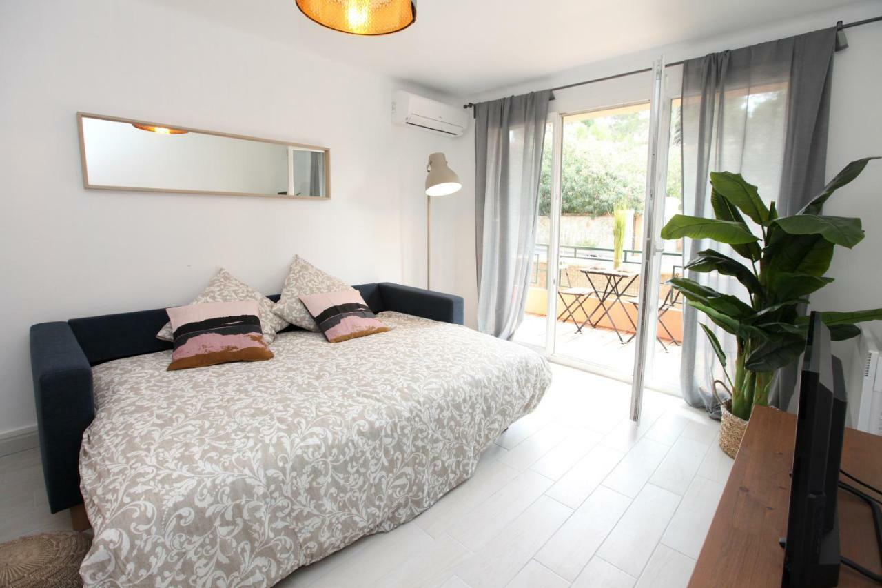 Residence La Source Тулон Экстерьер фото