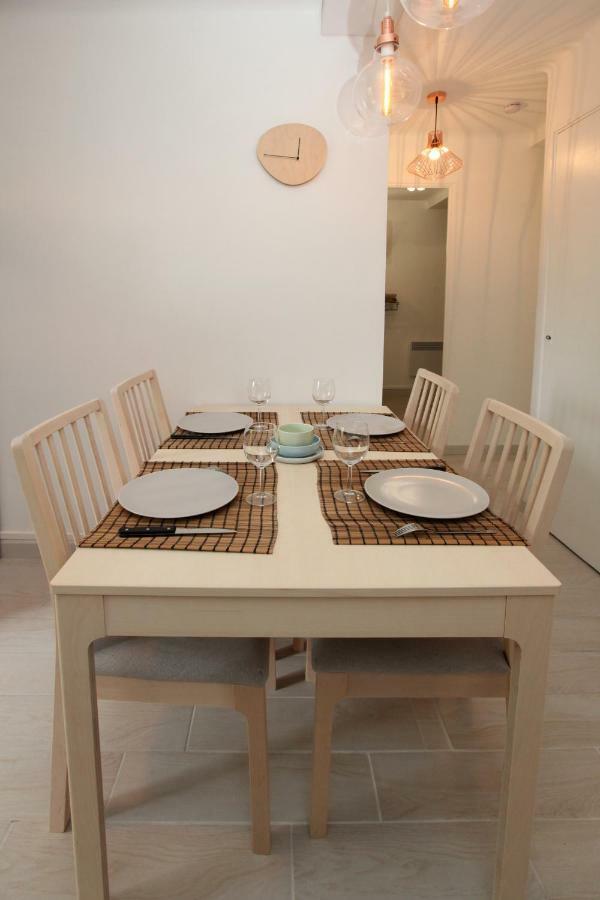 Residence La Source Тулон Экстерьер фото